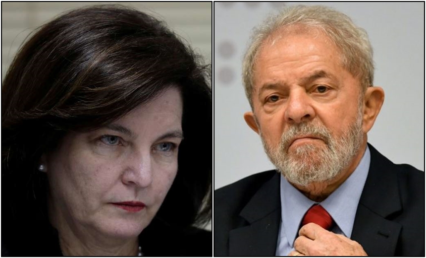 Raquel Dodge diz que confia em decisão do STF a favor da prisão em segunda instância