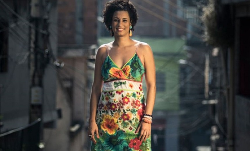 Justiça manda retirar 16 vídeos do youtube que difamam imagem de Marielle Franco