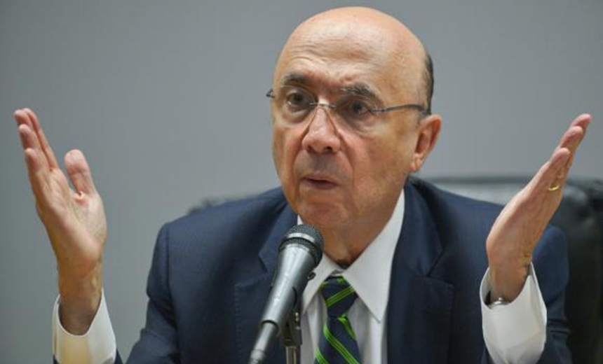 Sem definir candidatura à Presidência, Meirelles diz que ainda decidirá saída de Ministério