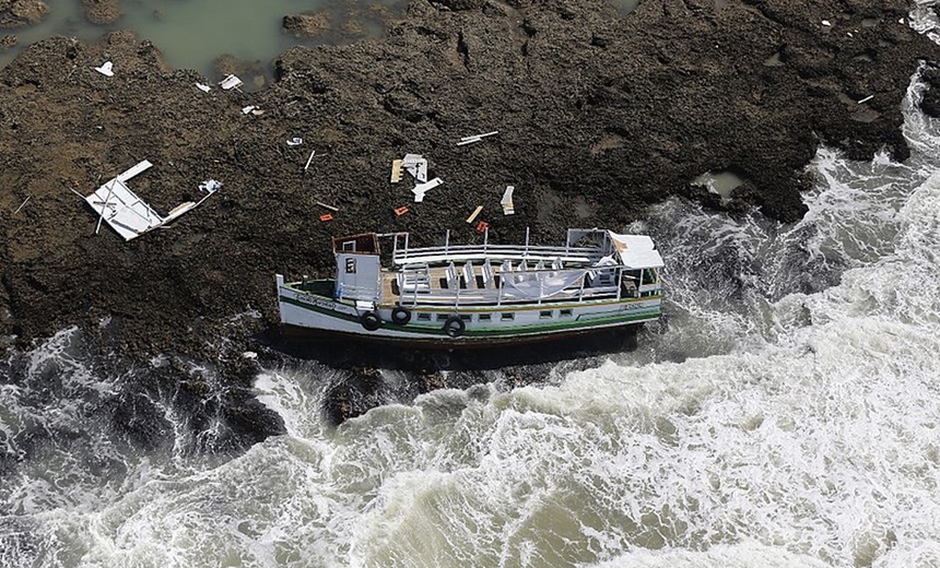 TRAGÉDIA NO MAR: Defensoria Pública apresenta ações de força-tarefa, em Mar Grande