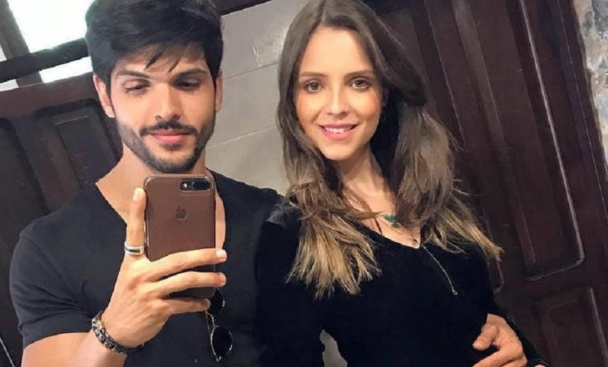 ARREPENDIDO: Ex-BBB Lucas posta declaração no instagram para ex-noiva; Veja