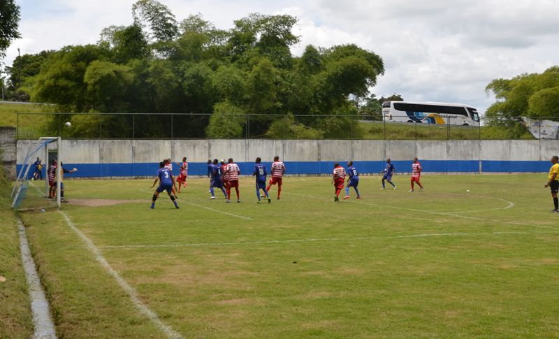 Final do campeonato dos rodoviários será no estádio de Pituaçu