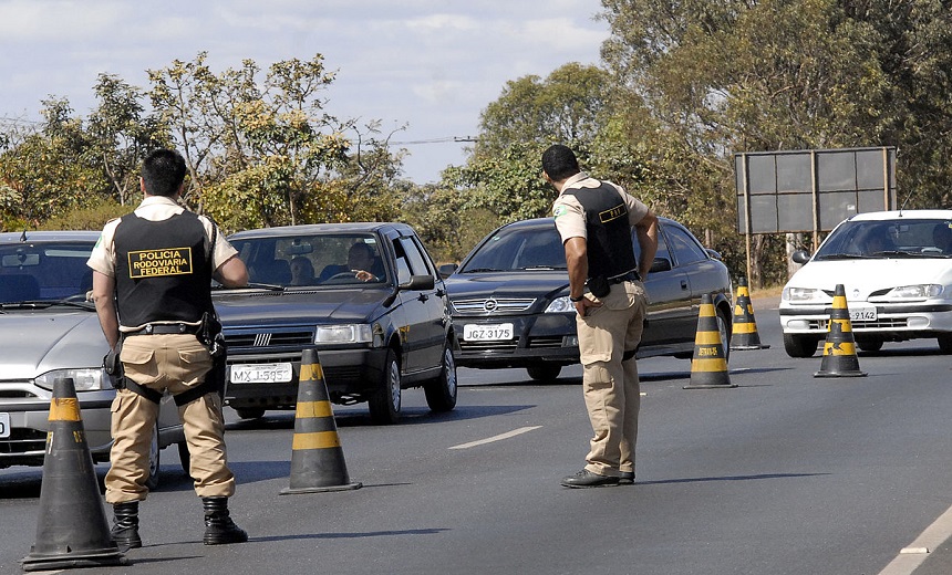 Número de mortes sobe nas estradas federais baianas durante feriadão de Semana Santa