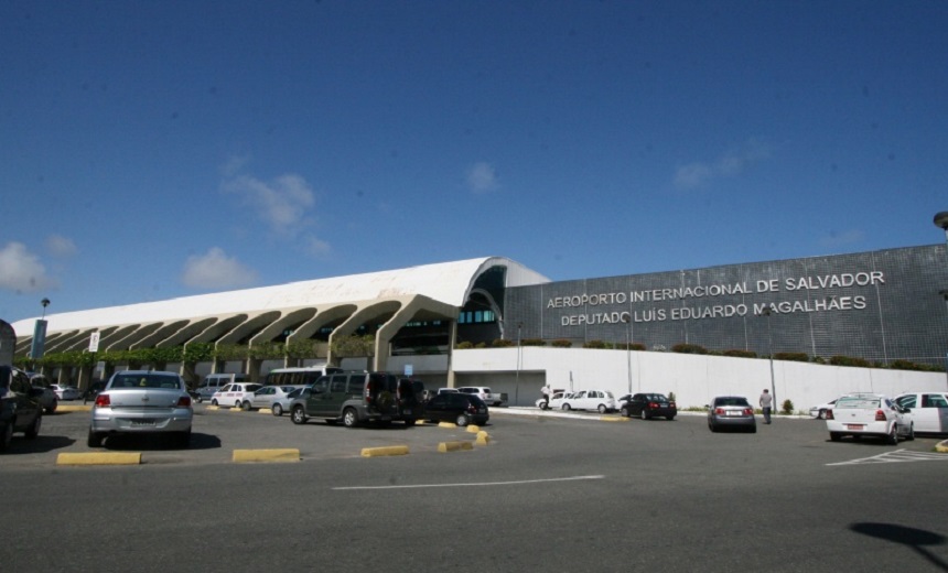 AEROPORTO: Após um ano de concessão, administradora garante início de reforma para abril