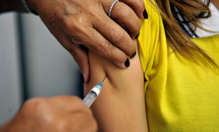 SAÚDE: Bahia registra 36 casos de H1N1 com 4 mortes em 2018, segundo a SESAB