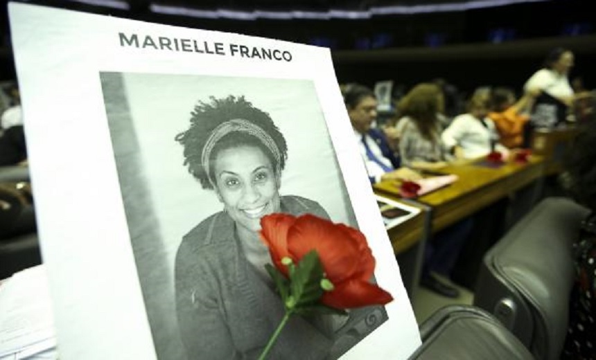 &#8220;PRESENTE!&#8221;: Após um mês, investigação da morte de Marielle é marcada por incógnitas