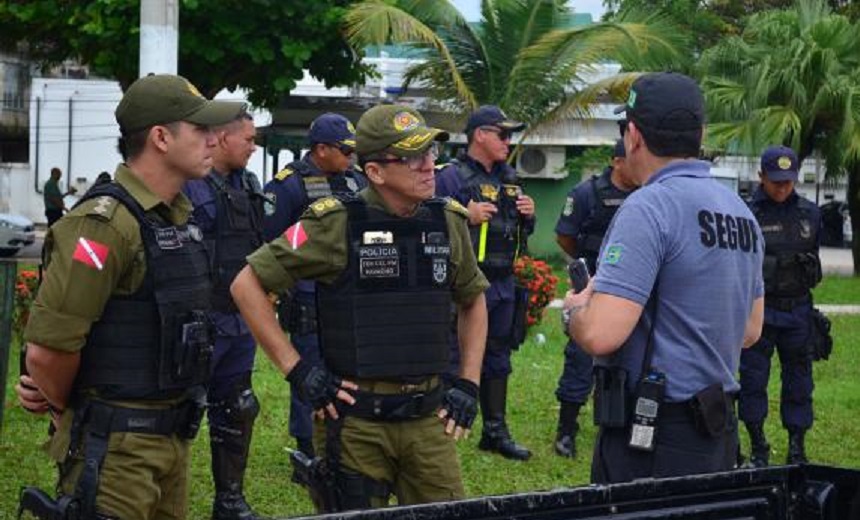 BICHO PEGOU: Belém registra 50 homicídios em uma semana e polícia reforça as ruas