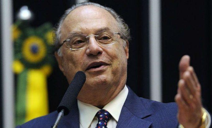 DECISÃO: Supremo Tribunal Federal concede prisão domiciliar a Paulo Maluf