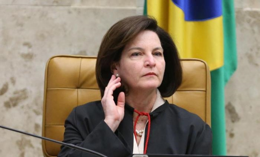 CONVICTA! Raquel Dodge defende prisão de Lula em processo de reclamação no STF