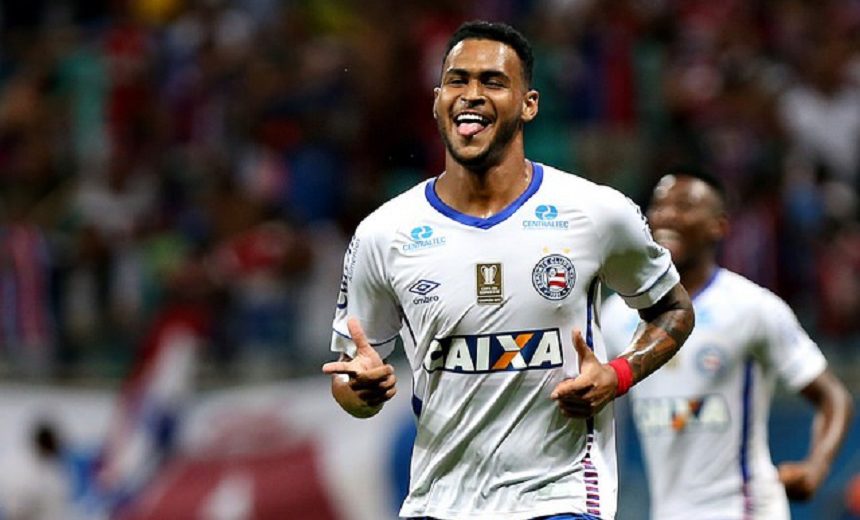 SUB-20: Revelação do Bahia, atacante Júnior Brumado é convocado para a seleção brasileira