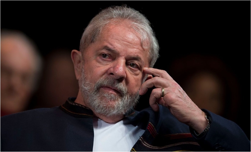 PF pede transferência de Lula e diz que já gastou R$ 150 mil com prisão