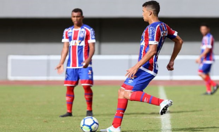 SEQUÊNCIA: Bahia terá mais 15 jogos até a pausa para a Copa do Mundo