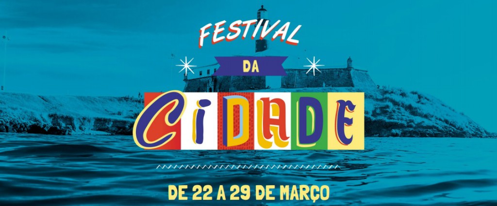 Bethânia, Daniel e Padre Fábio de Melo; confira programação completa do Festival da Cidade