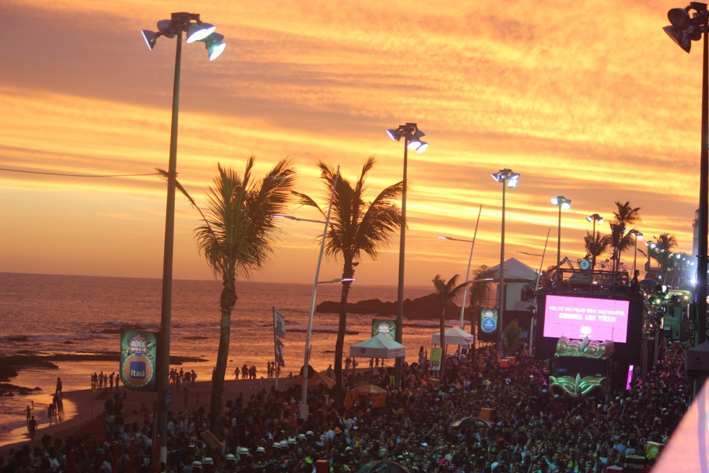 Júri Técnico do Dodô &#038; Osmar seleciona destaques em categorias específicas do Carnaval 2015