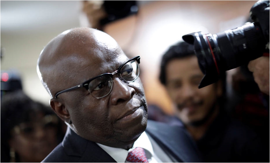 Ex-ministro do STF, Joaquim Barbosa, confirma que não será candidato à Presidência