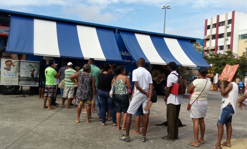 &#8216;PATERNIDADE RESPONSÁVEL&#8217;: Projeto do MP chega ao bairro de Fazenda Coutos; Confira