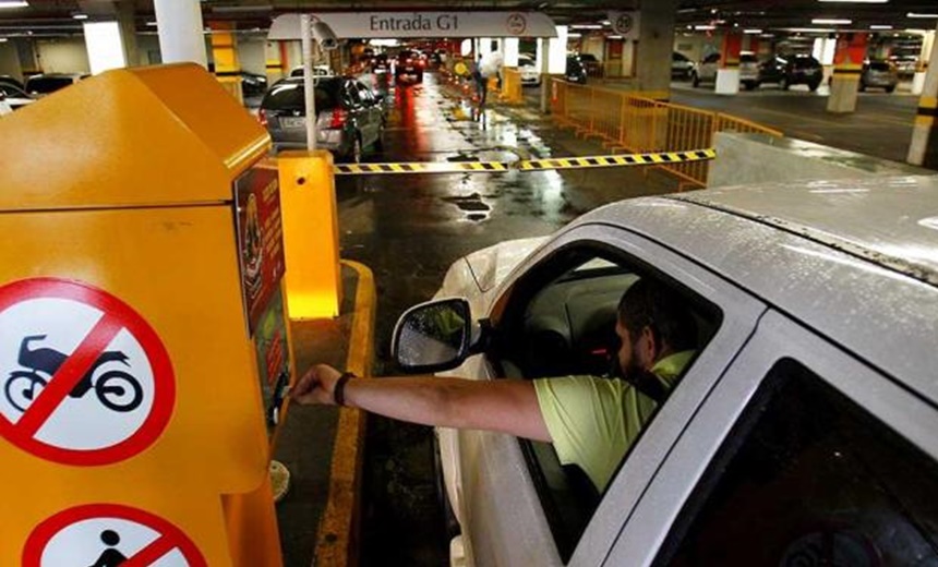 SENTENÇA: Justiça cancela cobrança de estacionamento em shopping de Salvador