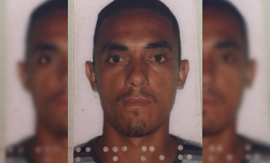 Morador de Simões Filho que desapareceu em viagem de volta para casa é encontrado morto