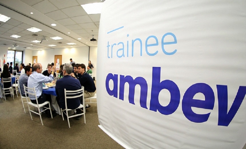 FIQUE ATENTO: Inscrições para o programa de trainee da Ambev terminam nesta sexta