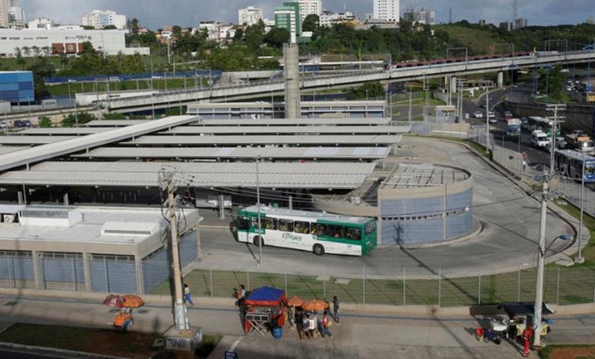 Após protestos nesta quarta, rodoviários descartam novo ato; Reunião com Sedur é agendada