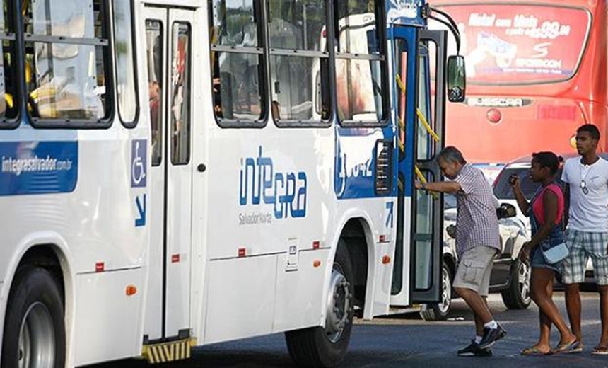 ÔNIBUS: Linhas metropolitanas serão readequadas para novo ponto em Lauro de Freitas