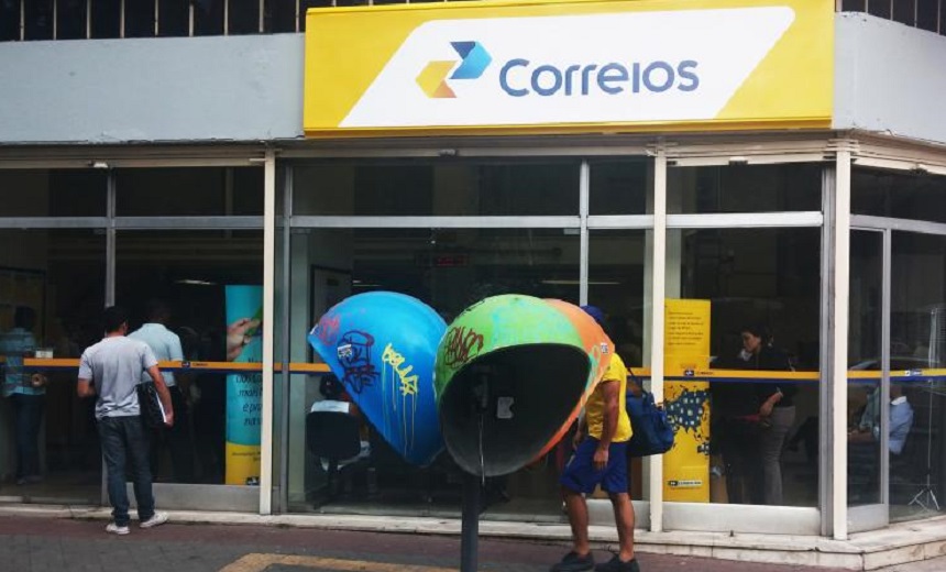 OPORTUNIDADES: Correios abrem mais de 4 mil vagas para Jovem Aprendiz