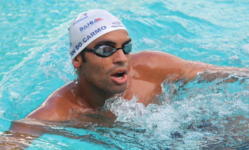 Segunda etapa do Campeonato Baiano de Maratonas Aquáticas acontece neste sábado