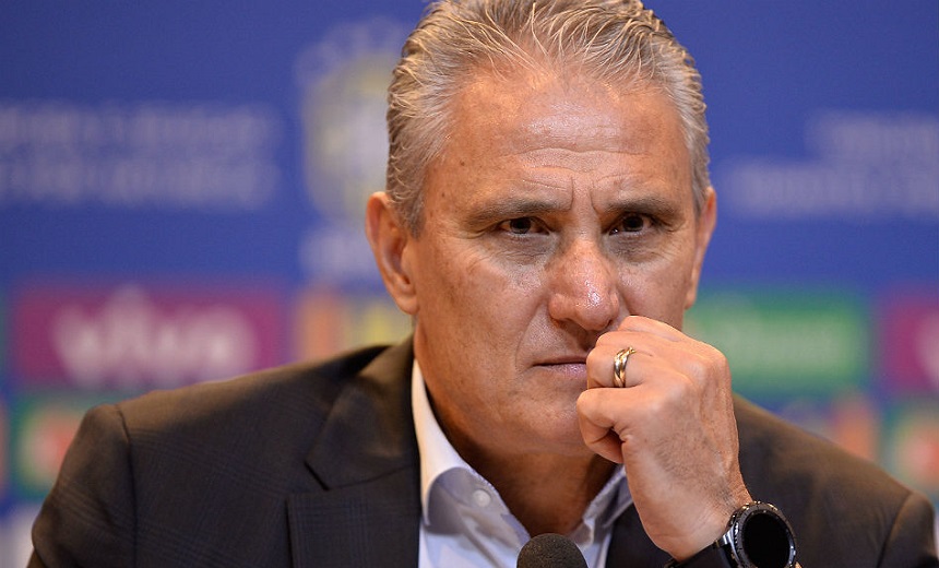 Tite convoca hoje os 23 jogadores da seleção brasileira que vão à Copa do Mundo na Rússia