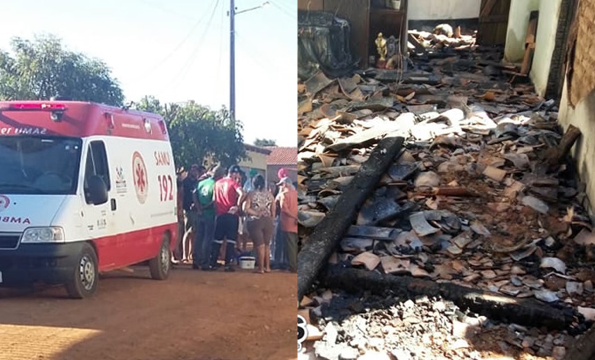 Homem mata cunhado, atira contra a própria irmã e comete suicídio na Bahia