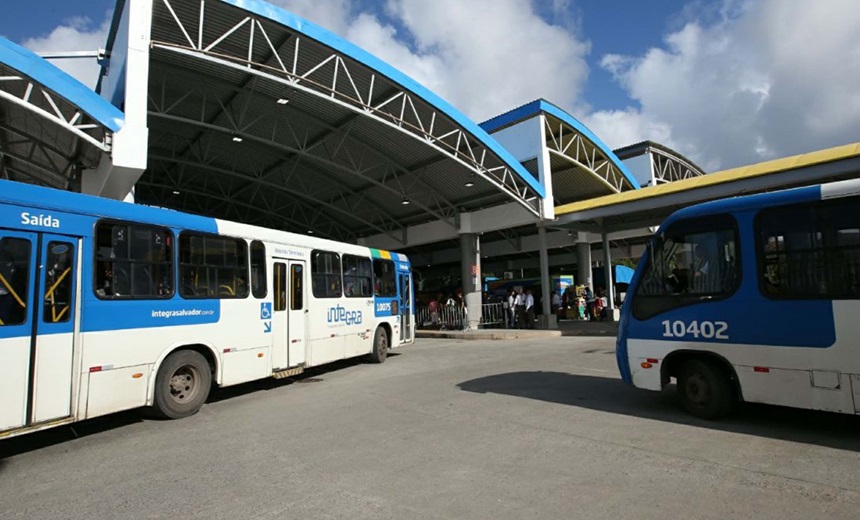 Empresários negam aumento e rodoviários podem decidir por greve em Salvador