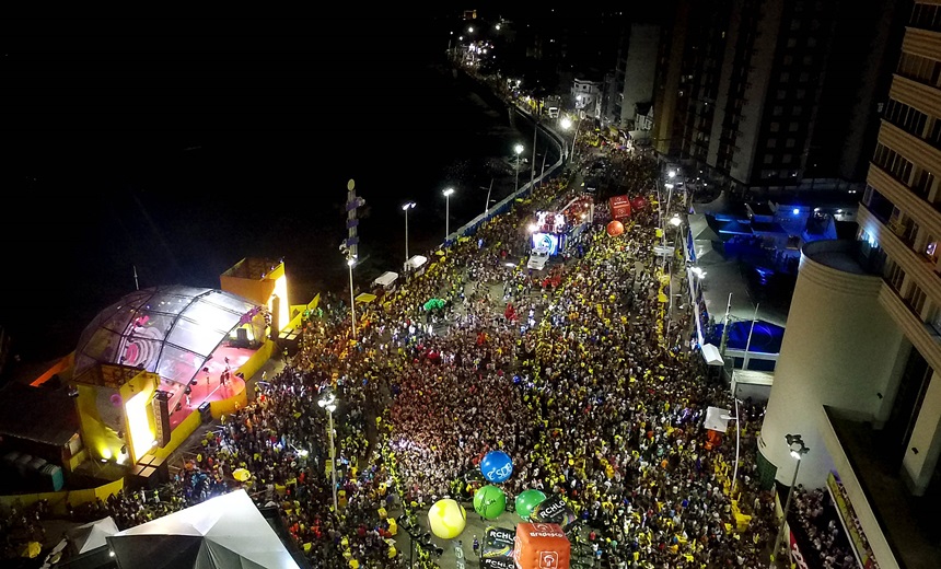 Baianos planejavam ataque no Carnaval de Salvador com o Estado Islâmico, diz MPF