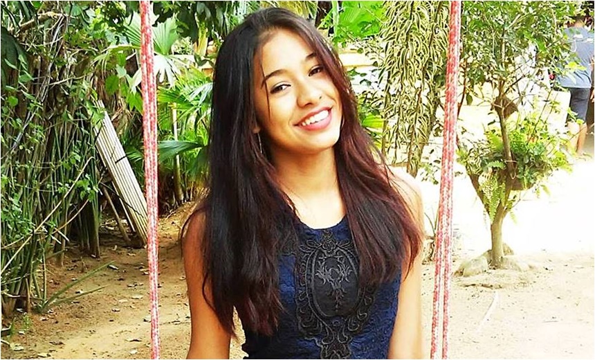 Cantora de 18 anos morre em hospital de Salvador após sentir dores fortes no pulso