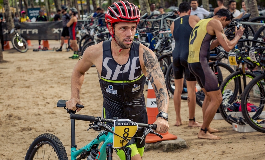 Festival mundial de esportes off-road acontece na Praia do Forte em junho