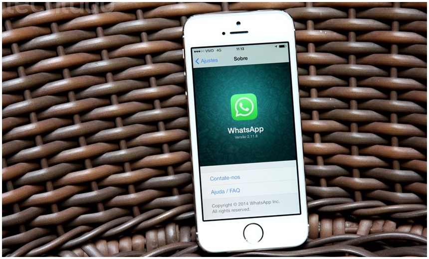 Golpe no WhatsApp usa greve de caminhoneiros para espalhar link falso