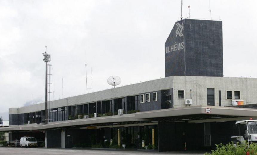 Falta combustível nos aeroportos de Ilhéus, Paulo Afonso e mais sete no país, diz Infraero