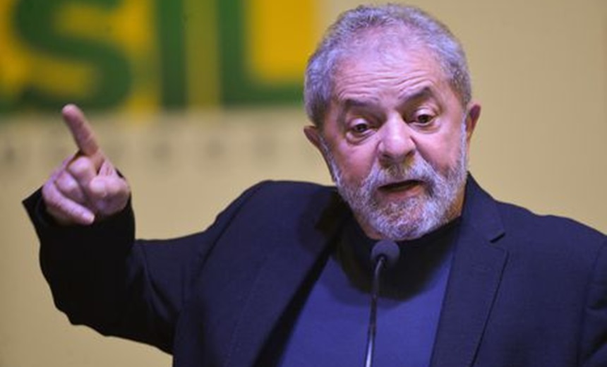 Lula terá direitos restabelecidos e prerrogativas garantidas aos ex-presidentes