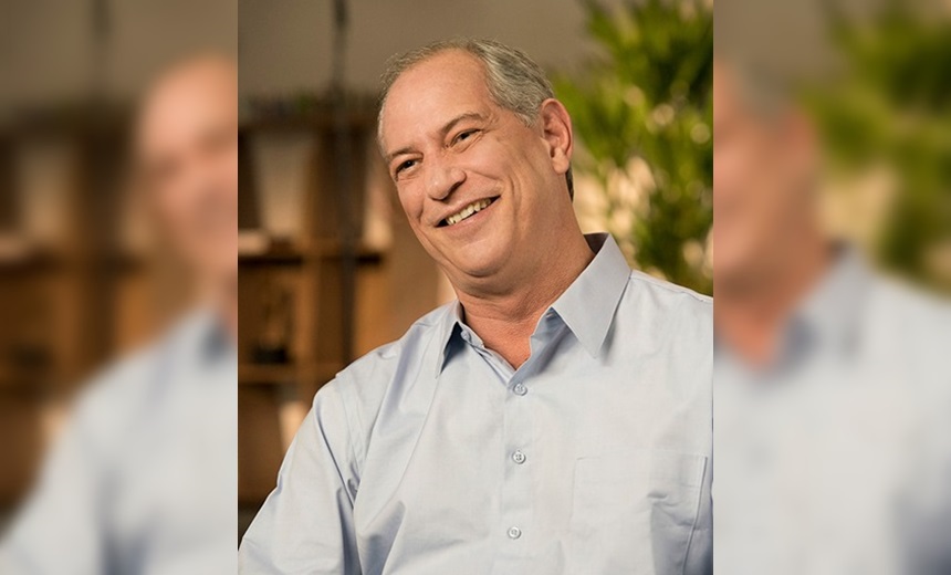 &#8220;Se eu for presidente, essa porcaria será revogada&#8221;, diz Ciro Gomes sobre reforma trabalhista