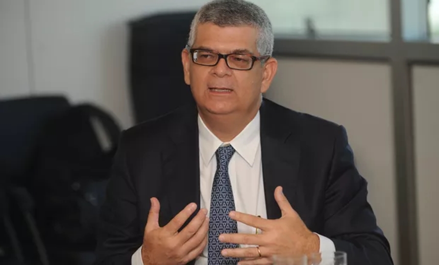 Conselho da Petrobras elege Ivan Monteiro para presidir empresa