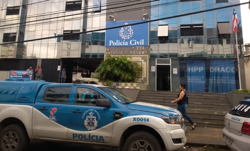 Agentes do DHPP paralisam atividades por problemas estruturais; Polícia Civil nega