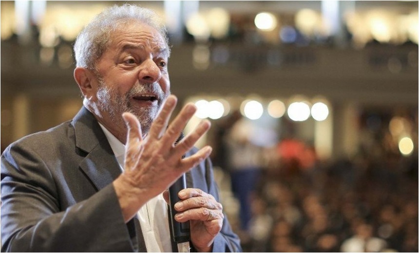 PT promove &#8216;vaquinha&#8217; para campanha de Lula presidente e arrecada mais de R$ 80 mil em 24h