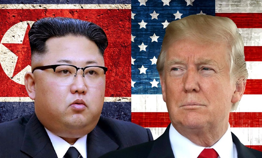 Trump e Kim Jong-un terão encontro separado no começo da cúpula