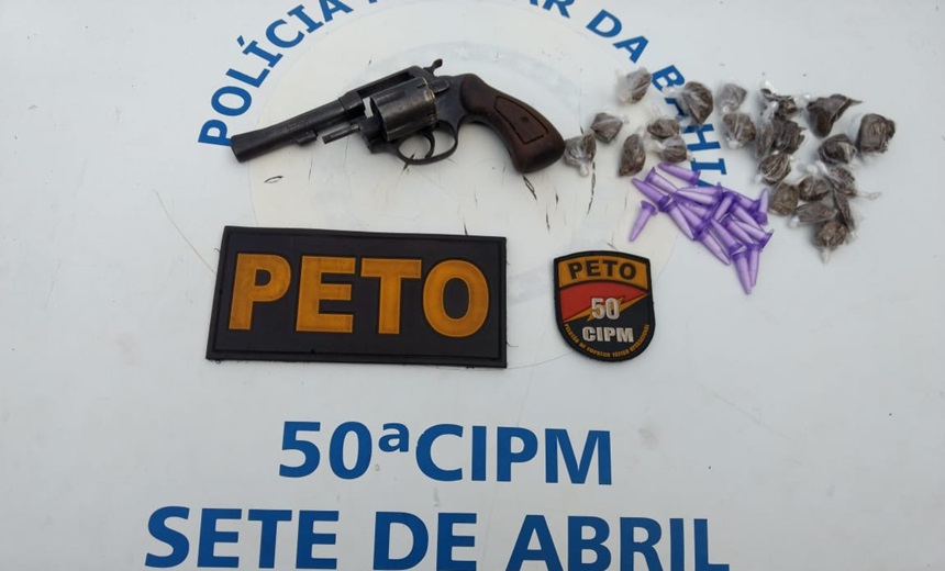 Líder do tráfico em Nova Brasília morre após confronto com a PM