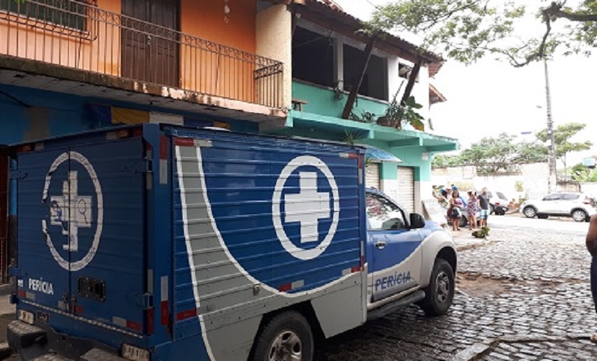 Irmãos são encontrados mortos dentro de quarto de pousada no interior baiano