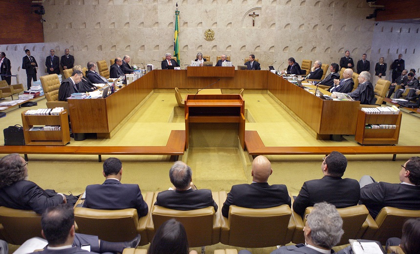 Por 6 votos a 5, STF proíbe conduções coercitivas para interrogatório de investigados