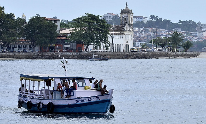 Prefeitura lança licitação para retomada do transporte hidroviário Plataforma-Ribeira