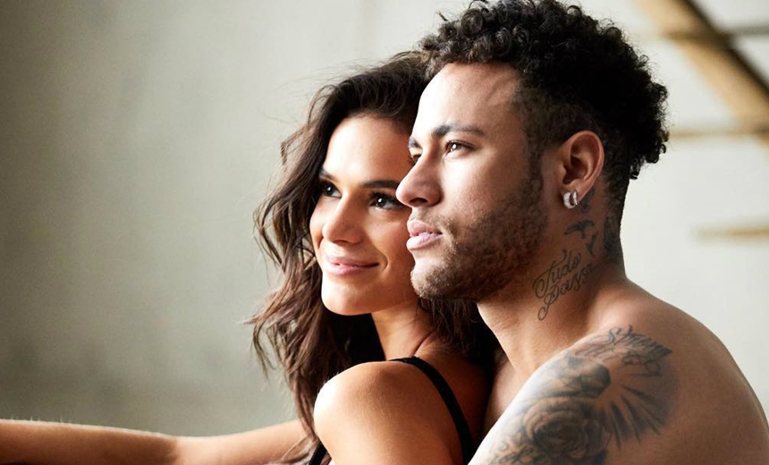 Bruna Marquezine ganha folga de novela e vai para a Rússia ver Neymar