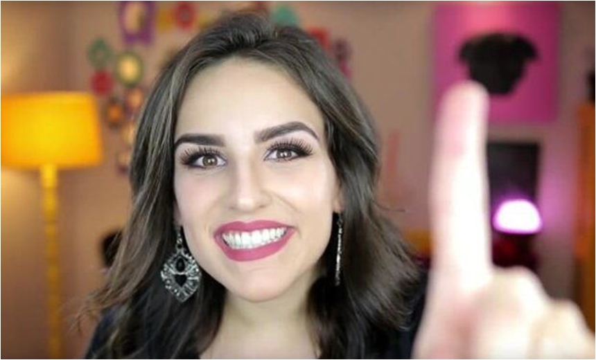 Youtuber Kéfera ganha papel em nova novela; &#8220;aguardem Mariane&#8221;