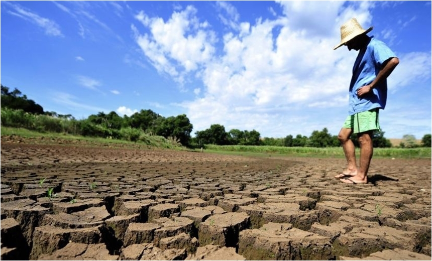 Estado decreta &#8220;Situação de Emergência&#8221; em Xique-Xique por estiagem