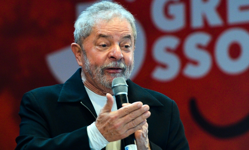 Pedido de liberdade de Lula será julgado no dia 26 pelo Supremo Tribunal Federal