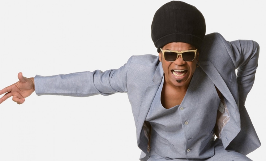 Carlinhos Brown é anunciado entre os brasileiros que votarão no Oscar